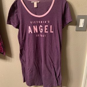 Victoria’s Secret Angel Nightshirt